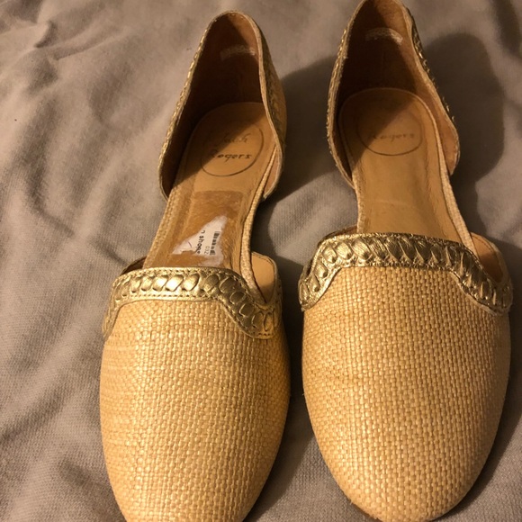 Jack Rogers size 8 - Picture 1 of 4